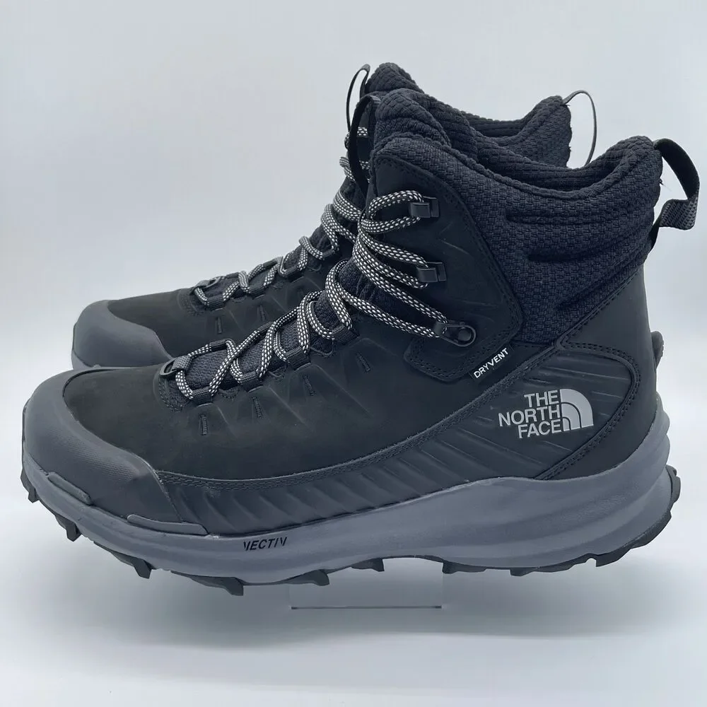The North Face | Men’s VECTIV™ Fastpack Boots | NF0A8AEV | 12 and 10 | NEW